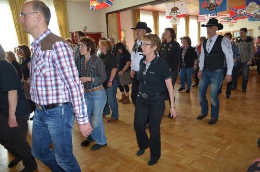 Linedancer Seesen 17